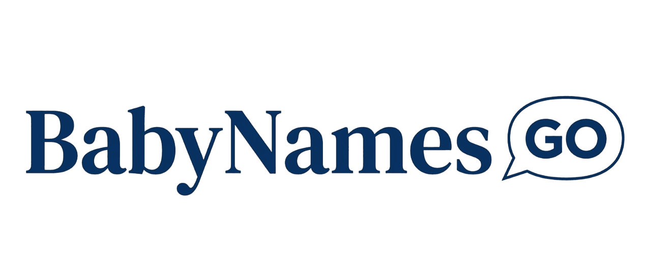 BabyNames GO